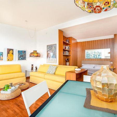 Rossi Tramonti 2, Terre Marine Apartment Корниглия Екстериор снимка